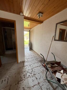 Foto - Einfamilienhaus in Dörfles-Esbach zum Kaufen