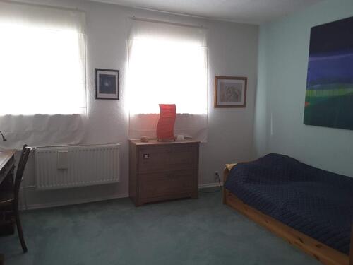 Foto - möbliertes Zimmer - 400,00&nbsp;EUR Kaltmiete, ca.&nbsp; 17,00&nbsp;m&sup2;