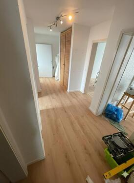 Foto - 4 Zimmer Dachgeschoßwohnung zum Kaufen in Dörfles-Esbach