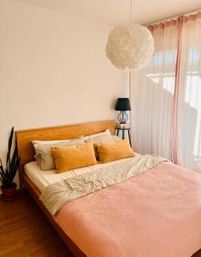 Foto - 2 Zimmer Etagenwohnung in Aschaffenburg