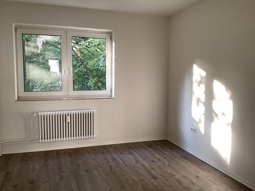 Foto - Zentrumsnahe sanierte 2-Zimmer Wohnung fußläufig zur HDW