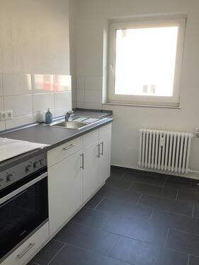 Foto - Etagenwohnung in Kiel zur Miete