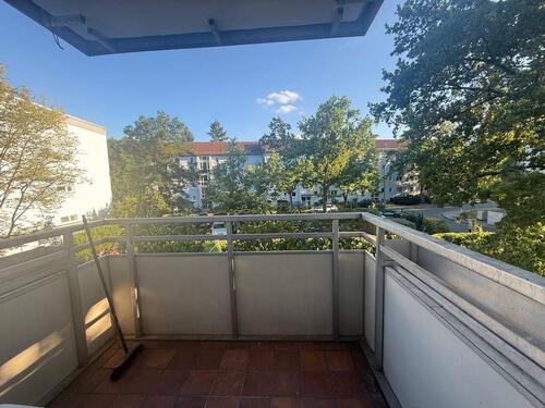 Foto - 3 Zimmer Etagenwohnung in Erlangen