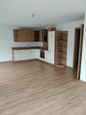 Foto - Moderne 3 Zimmer OG Wohnung mit offener Wohnküche