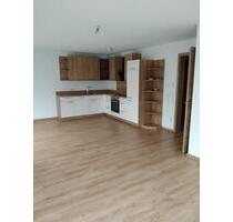 Moderne 3 Zimmer OG Wohnung mit offener Wohnküche - Hohenwart