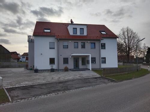 Foto - Etagenwohnung in Hohenwart zur Miete