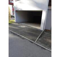 Tiefgaragenplatz Steckfeld Nähe Uni Hohenheim - Stuttgart Birkach