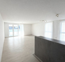 Moderne 3-Zimmer-Wohnung mit Balkon und Tiefgarage! - Rottenburg am Neckar