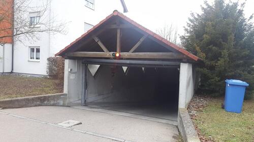 Foto - andere zur Miete in Ulm