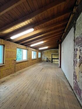 Foto - Lagerfläche mit idealer Autobahnanbindung – 100 m² in Wuppertal-Sonnborn