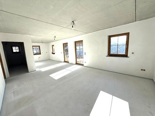 Foto - Erdgeschoßwohnung in Seeon-Seebruck zur Miete