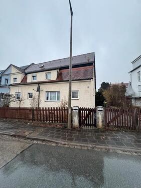 Foto - Reihenhaus zur mieten ab 01.03.2026