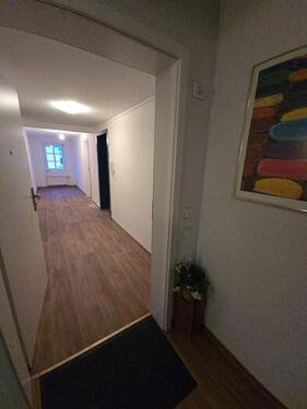 Foto - 3 Zimmer Etagenwohnung in Bad Mergentheim