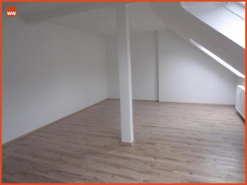 Foto - Große und Helle 3 Zimmer Wohnung in Zentrumsnähe!