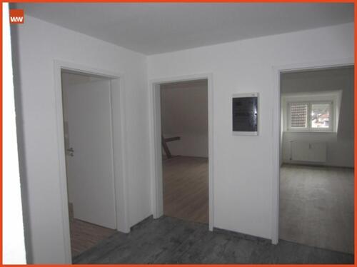 Foto - Dachgeschoßwohnung in Niefern-Öschelbronn zum Kaufen