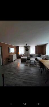 Foto - 3 Zimmer Etagenwohnung zur Miete in Neuenbürg