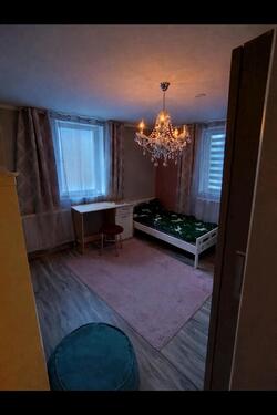 Foto - Etagenwohnung in Neuenbürg zur Miete