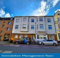 Frisch saniert & sofort bezugsbereit – helle 3-Zimmer-DG-Wohnung - Bottrop Boy