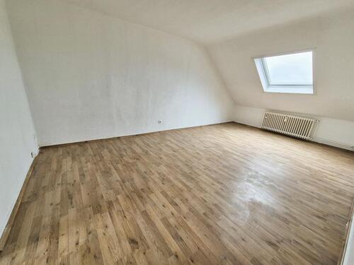 Foto - 3 Zimmer Dachgeschoßwohnung zur Miete in Bottrop