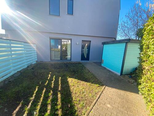 Foto - Geräumige 4-Zimmer Wohnung in Übach-Palenberg