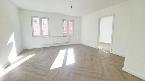 Foto - 3 Zimmer Etagenwohnung zur Miete in Gera