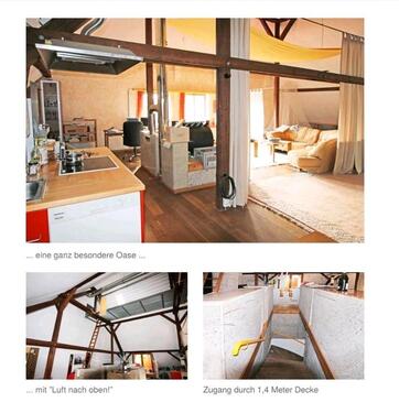 Foto - 4 Zimmer Mehrfamilienhaus, Wohnhaus in Mönchengladbach