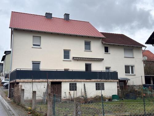 Foto - 7 Zimmer Einfamilienhaus zur Miete in Amöneburg