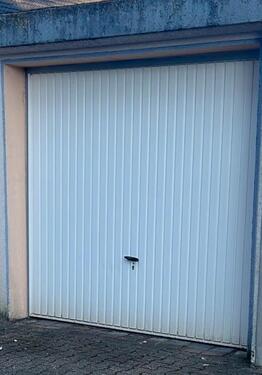 Foto - Garage zu Vermieten in Herten Disteln