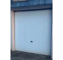 Garage zu Vermieten in Herten Disteln