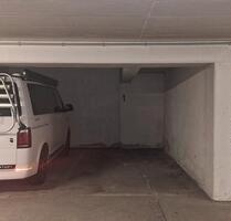 Einzelstellplatz (kein Duplex) zu vermieten - Pliening