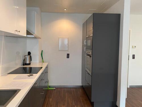 Foto - Etagenwohnung in Beindersheim