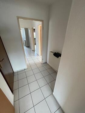 Foto - 3 Zimmer Dachgeschoßwohnung zur Miete in Uelzen