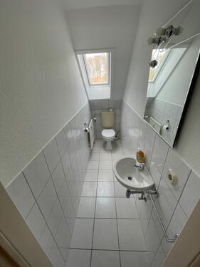 Foto - 3 Zimmer Dachgeschoßwohnung in Uelzen