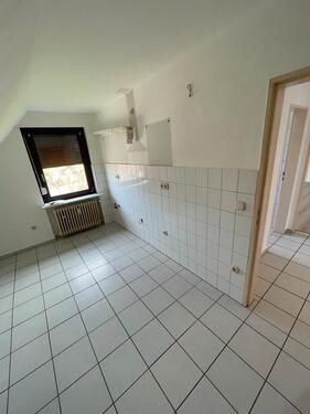 Foto - Dachgeschoßwohnung in Uelzen zur Miete