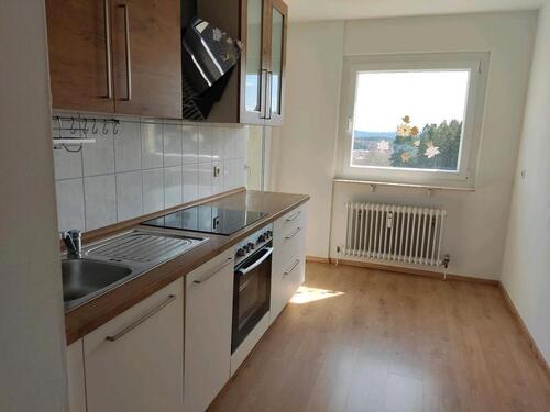 Foto - Helle 3-Zimmer-Wohnung 