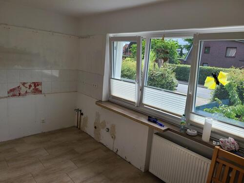 Foto - Etagenwohnung in Hamburg zur Miete