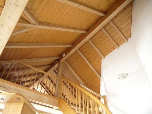 Foto - 5.5 Zimmer Dachgeschoßwohnung in Blaubeuren