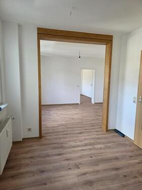 Foto - 2 Zimmer Wohnung frisch renoviert