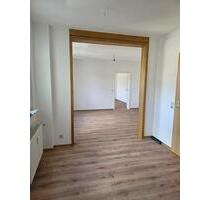 2 Zimmer Wohnung frisch renoviert - Bad Soden-Salmünster