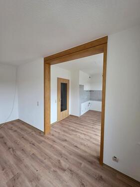 Foto - 2 Zimmer Etagenwohnung zur Miete in Bad Soden-Salmünster