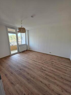 Foto - 2 Zimmer Etagenwohnung in Bad Soden-Salmünster