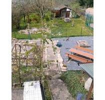 1 Fam. Haus mit idyllischem Garten und ELW Wohnung - Nagold