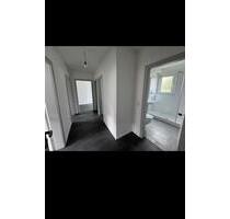 Moderne- & Kernsanierte 3 Zimmerwohnung inkl. neue Einbauküche - Barsinghausen