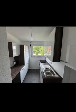 Foto - Etagenwohnung in Barsinghausen zur Miete