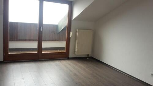 Foto - 1 Zimmer Dachgeschoßwohnung in Böbrach