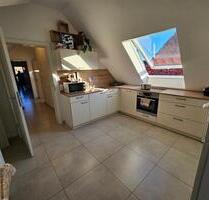 Exclusive Wohnung mit Weitblick Bj. 2024 - Schwalmtal