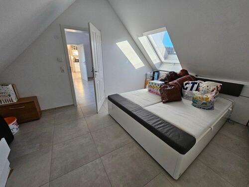 Foto - 6 Zimmer Etagenwohnung zur Miete in Schwalmtal