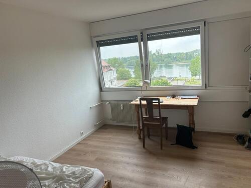 Foto - WG Zimmer zu vermieten - 560,00&nbsp;EUR Kaltmiete, ca.&nbsp; 50,00&nbsp;m&sup2;