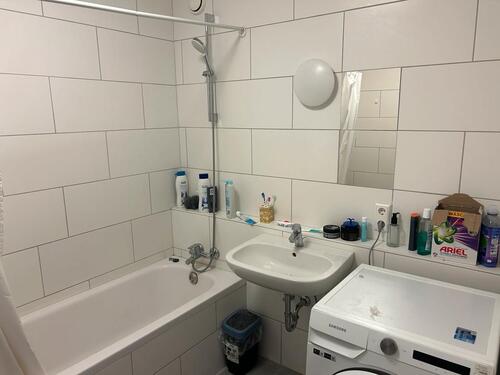 Foto - Etagenwohnung in Kehl zur Miete