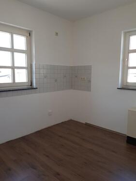 Foto - Vollsan. 2-Raum-Wohnung im Stadtzentrum Geithain